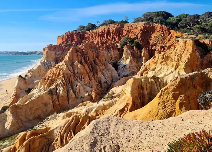 Albufeira Balaia Mar E Sol