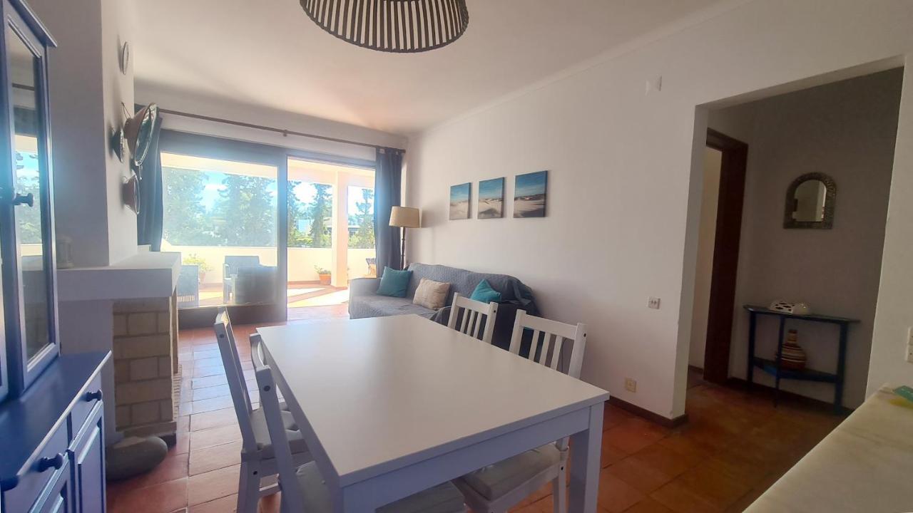 Balaia Mar E Sol Apartment Albufeira