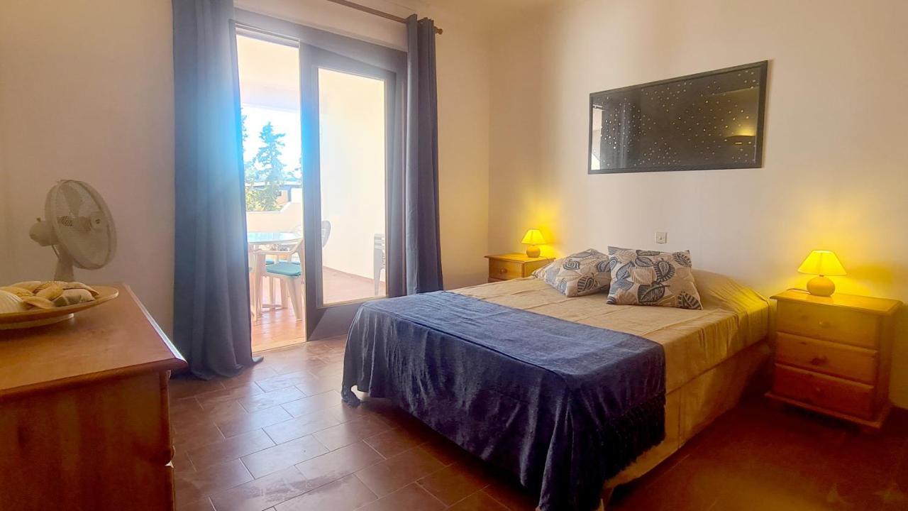 Apartamento Balaia Mar E Sol Albufeira