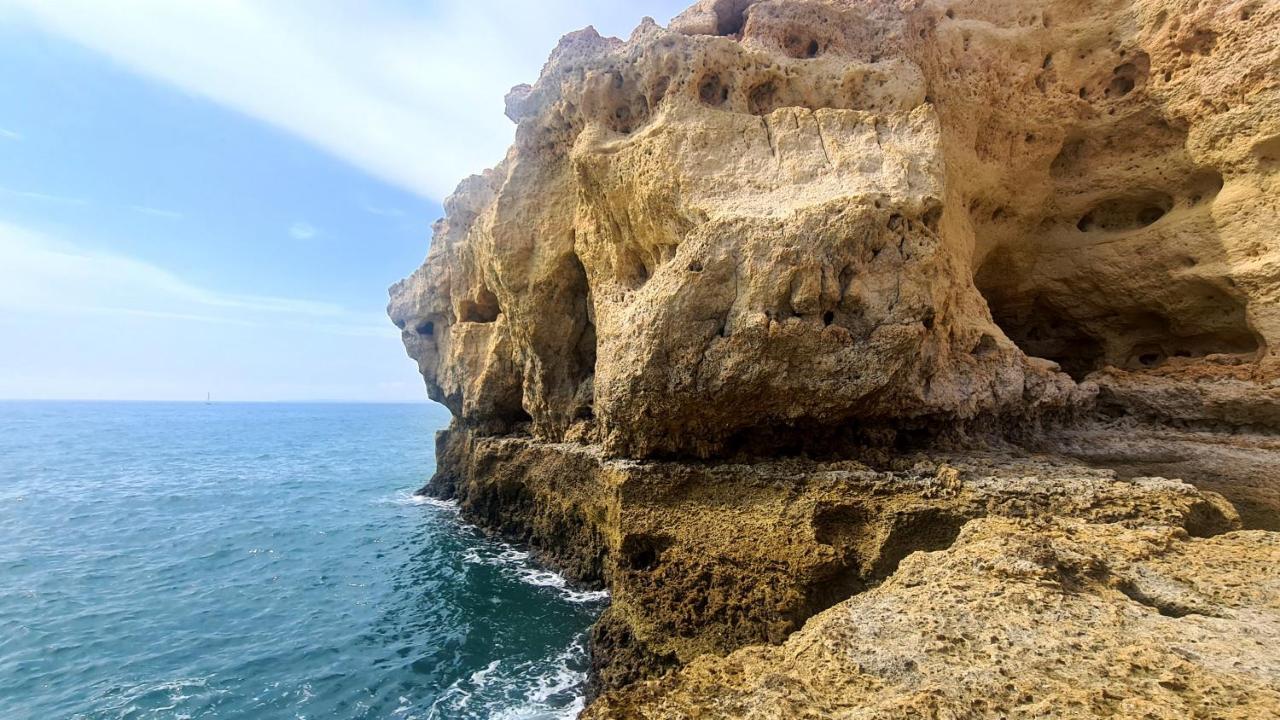 Balaia Mar E Sol * Albufeira