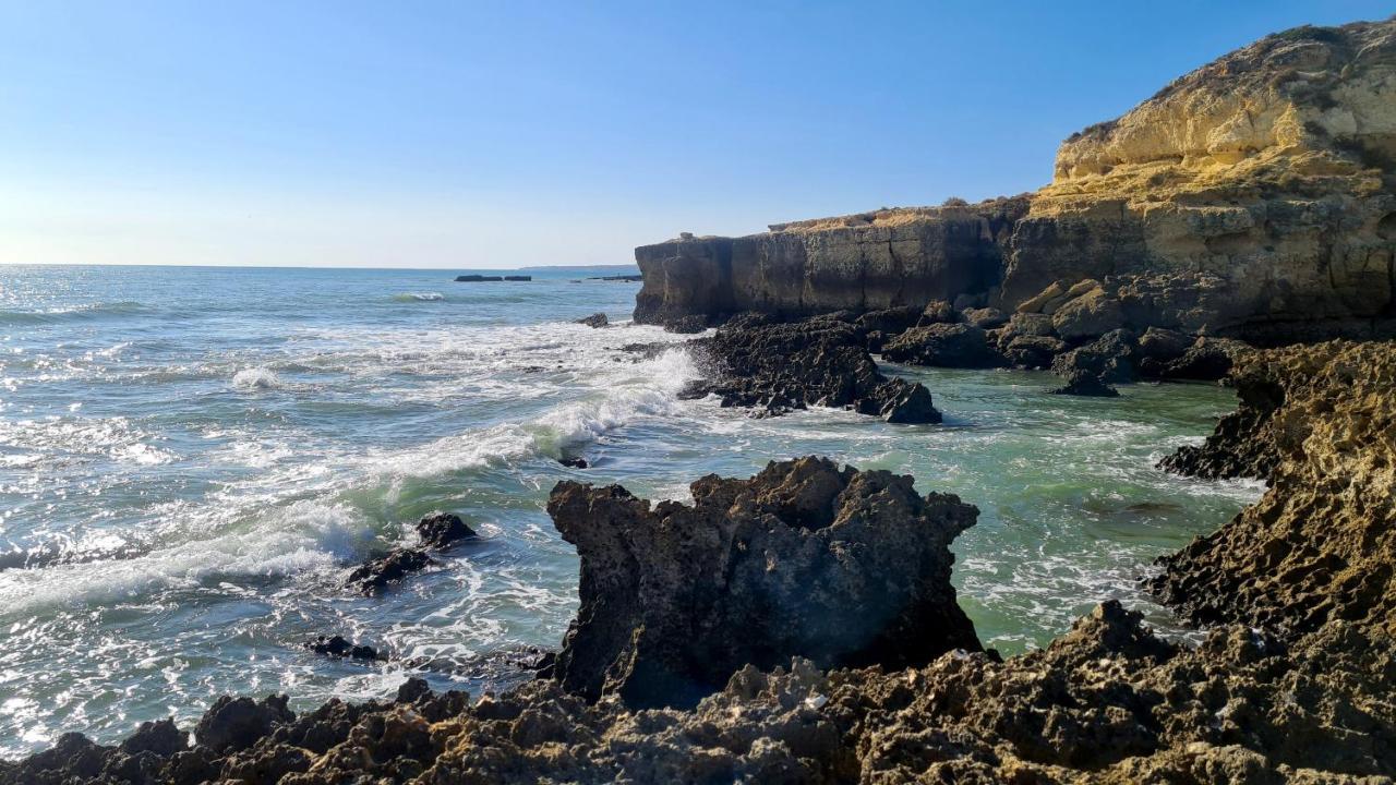 Balaia Mar E Sol