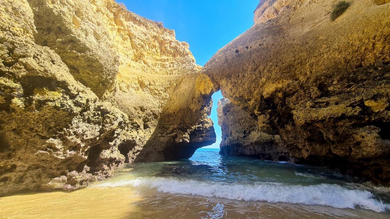 Apartamento Balaia Mar E Sol