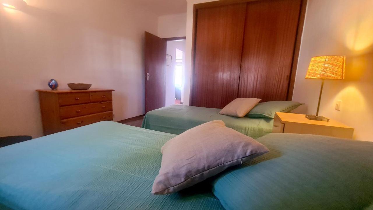 Balaia Mar E Sol Apartment Albufeira